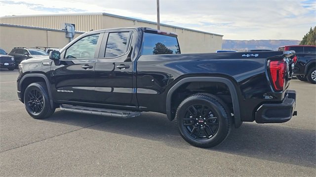 New 2026 GMC Sierra 1500 Pro w/ Graphite Edition image 6