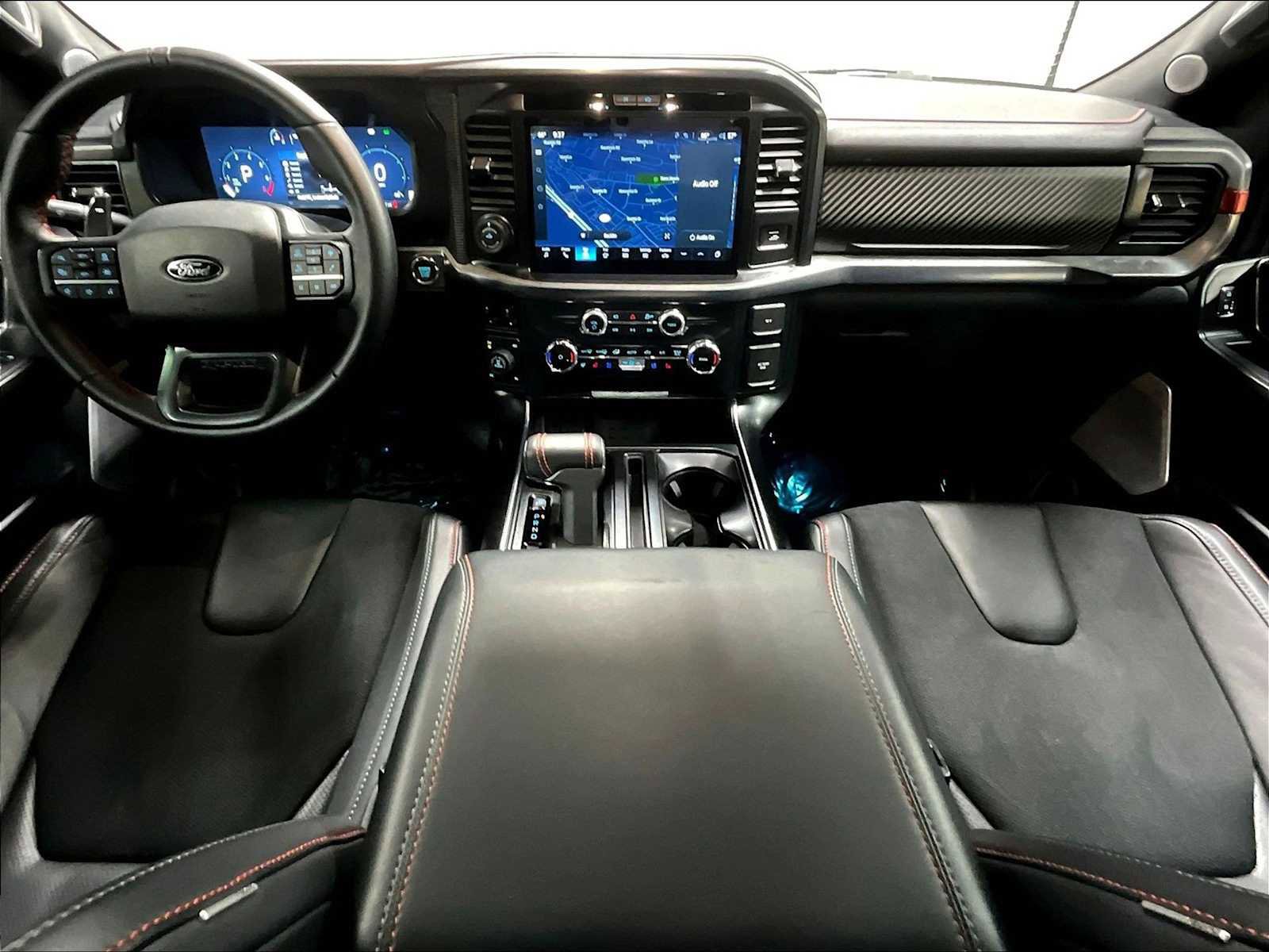 Used 2025 Ford F150 Raptor image 16