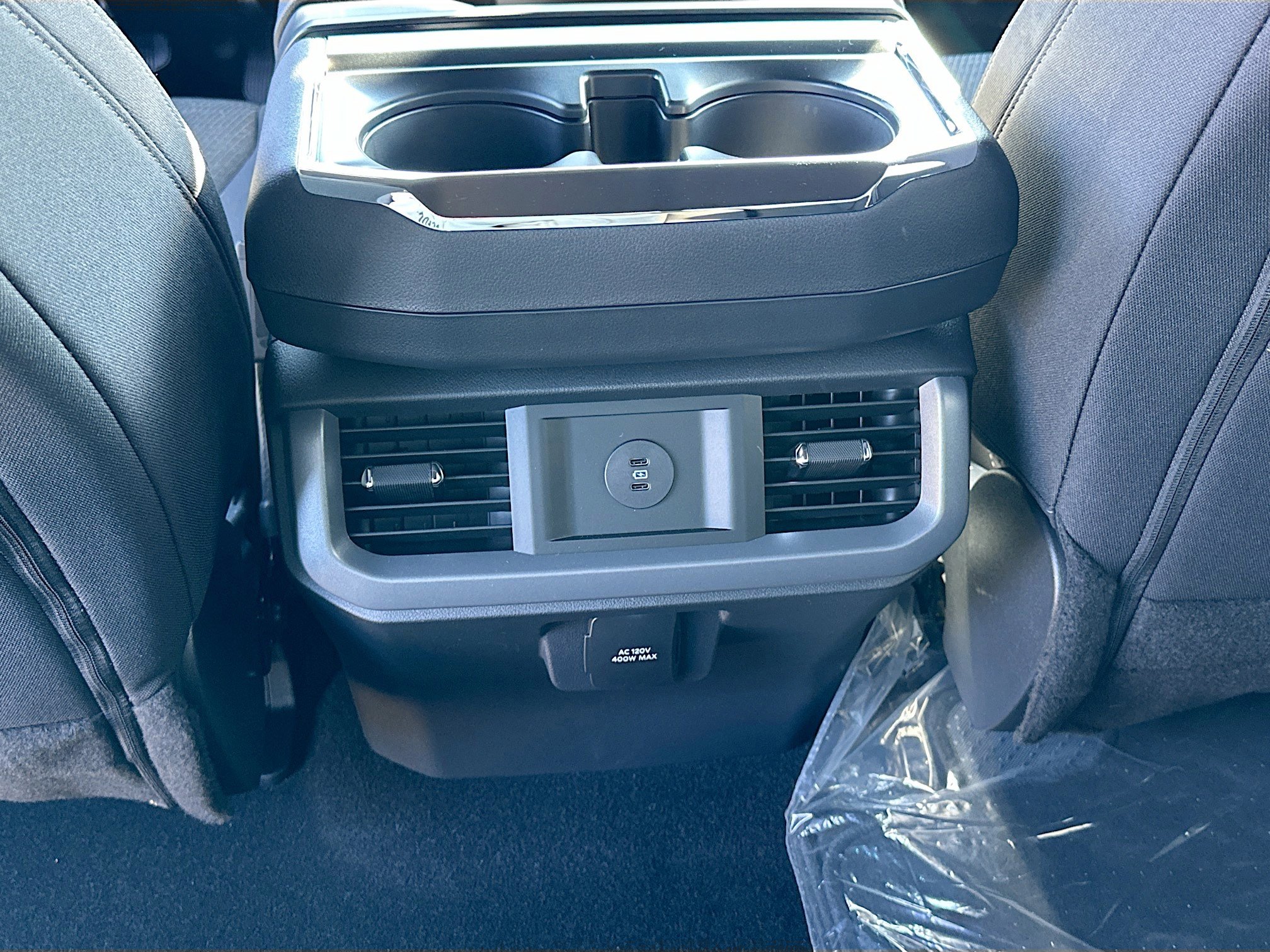 New 2026 Ford F150 XLT w/ Equipment Group 302A MID image 18