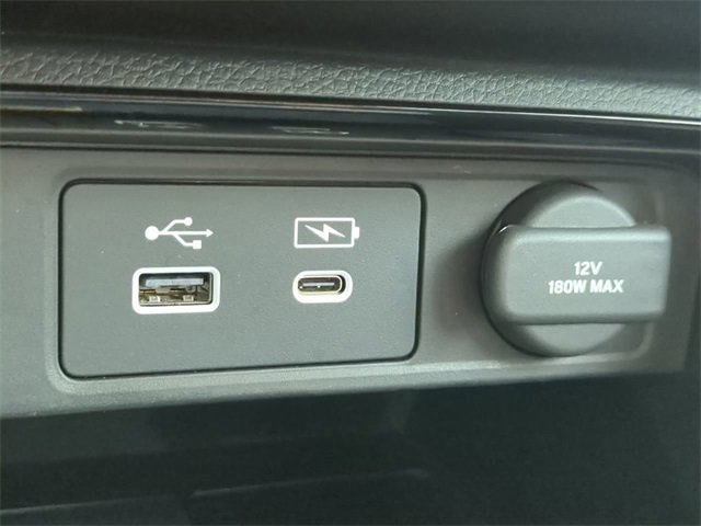 Used 2024 Honda CR-V Sport-L image 16