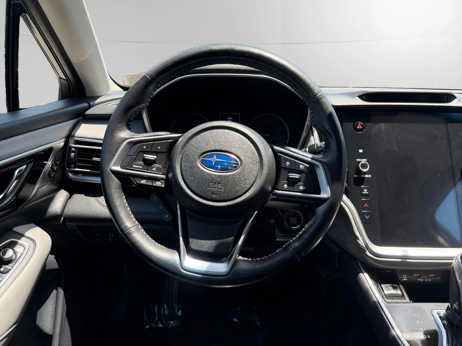 Used 2018 Subaru Crosstrek 2.0i Premium AWD/4WD image 13