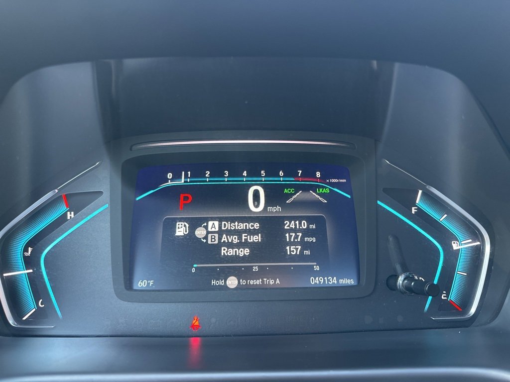 Used 2018 Honda Odyssey Elite image 30