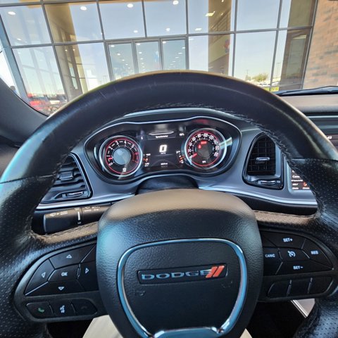 Used 2021 Dodge Challenger R/T Scat Pack w/ Driver Convenience Group image 16