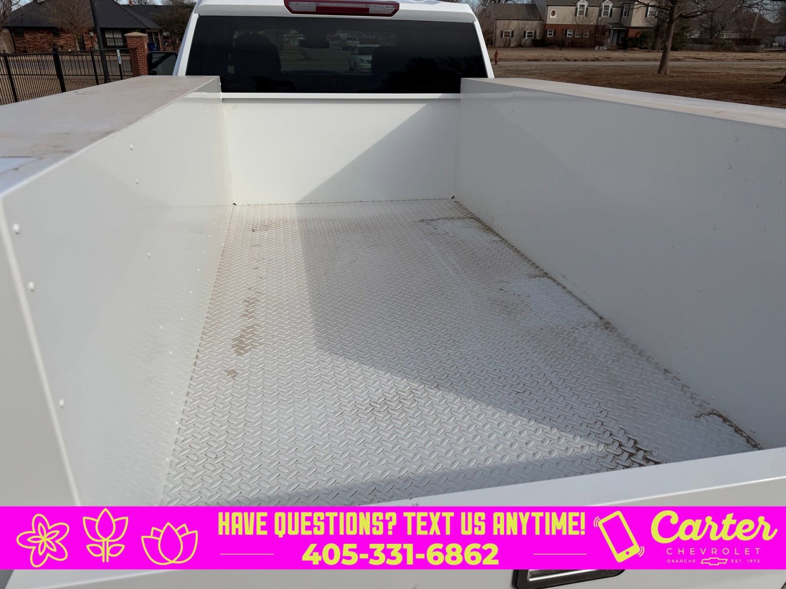 New 2026 Chevrolet Silverado 2500 W/T w/ WT Convenience Package image 27