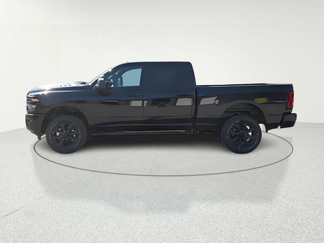 New 2026 RAM 2500 Tradesman AWD/4WD image 13