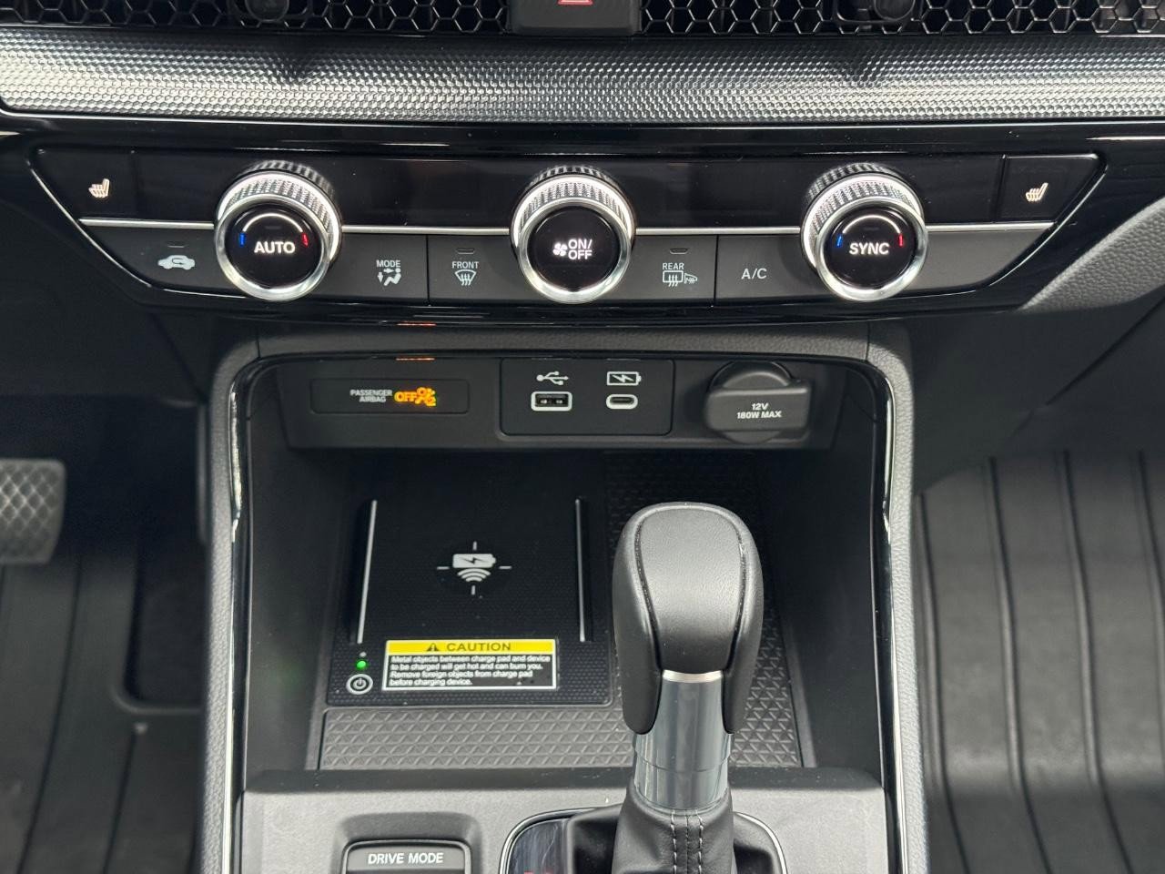 Certified 2025 Honda CR-V EX-L image 15