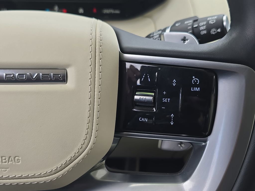 Certified 2023 Land Rover Range Rover SE AWD/4WD image 19