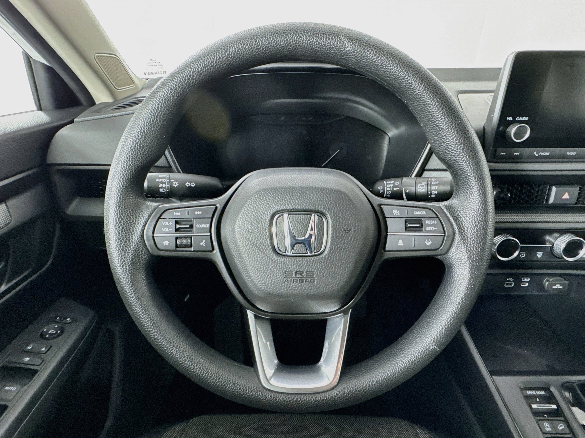 Certified 2024 Honda CR-V EX image 11