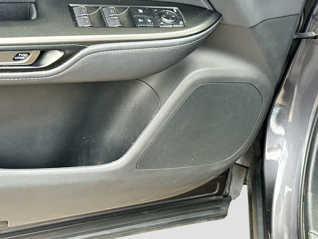Used 2023 Lexus NX 250 FWD w/ Towing Package (2000 Lbs) image 20