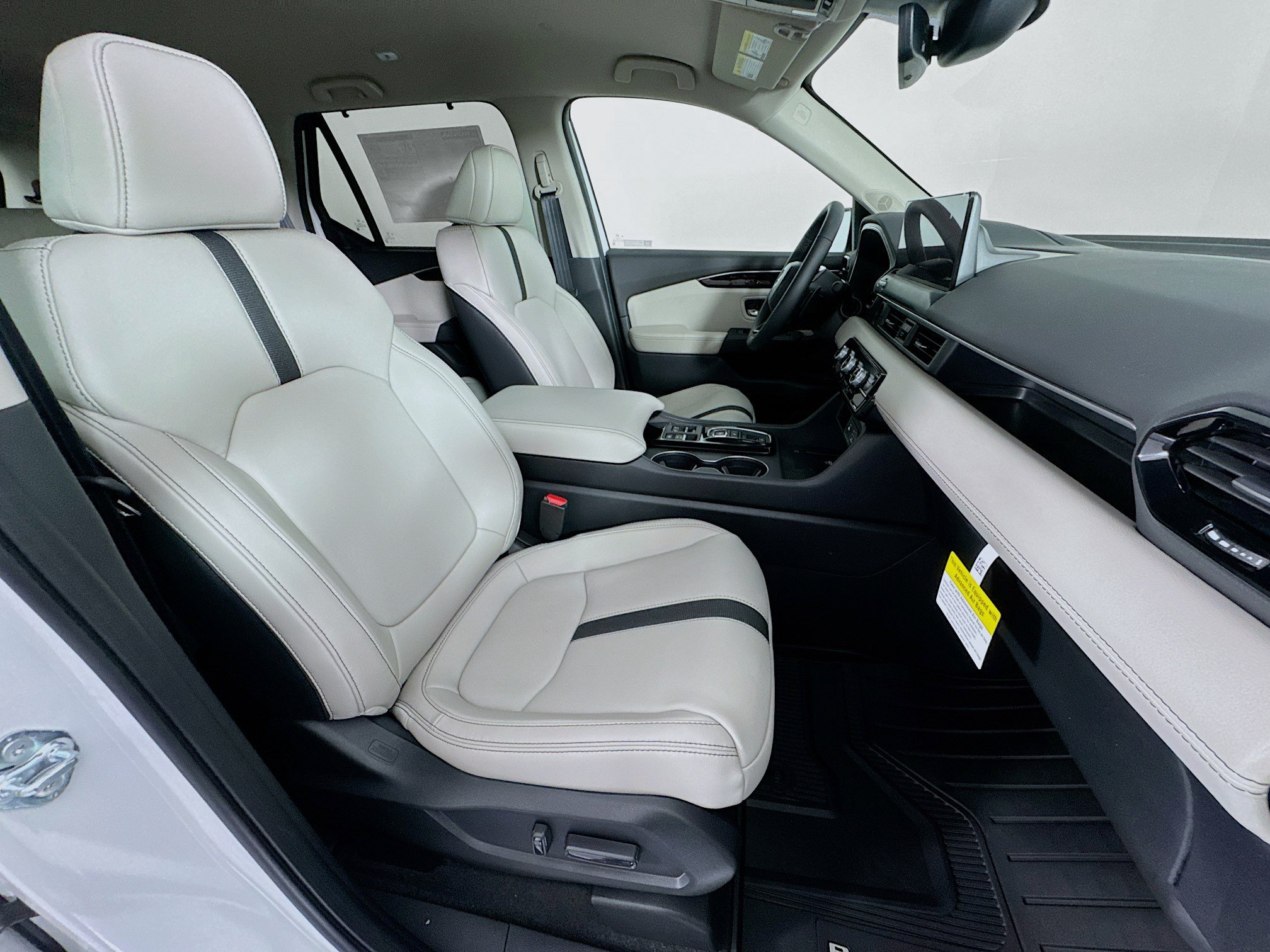 New 2026 Honda Pilot EX-L image 29