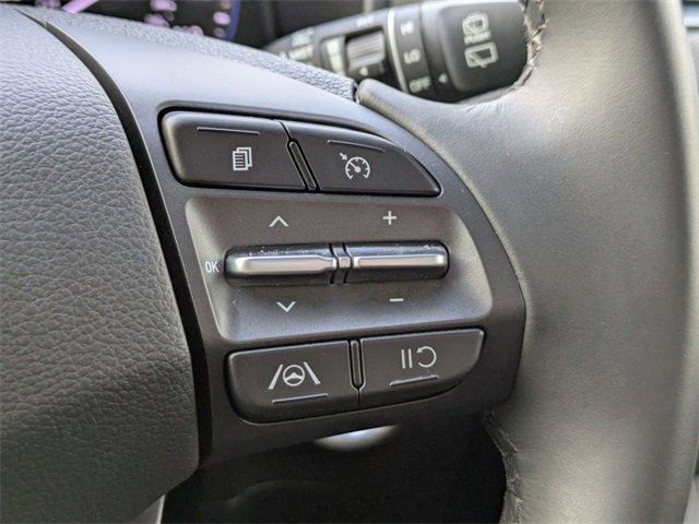 Used 2023 Hyundai Kona SEL w/ Convenience Package image 29