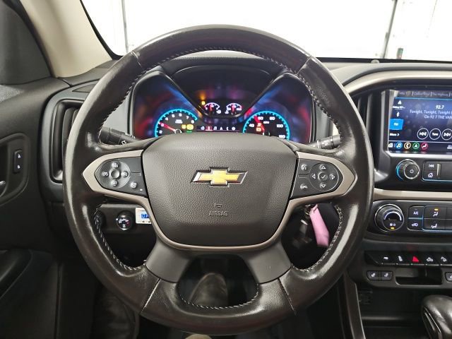 Used 2022 Chevrolet Colorado Z71 image 18