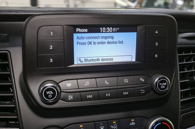 Used 2024 Ford Transit 250 148 High Roof AWD image 20
