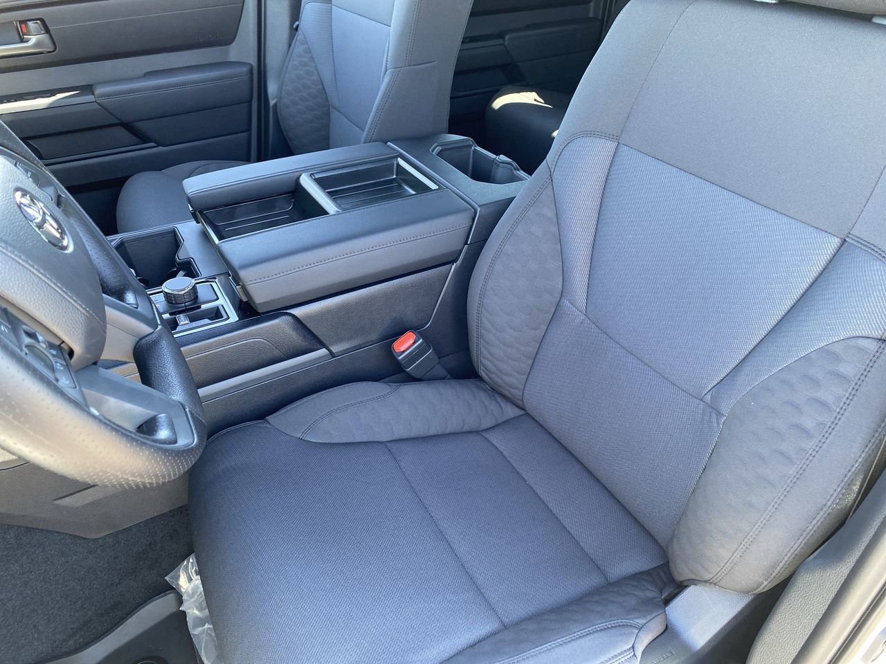 New 2026 Toyota Tundra SR5 image 20