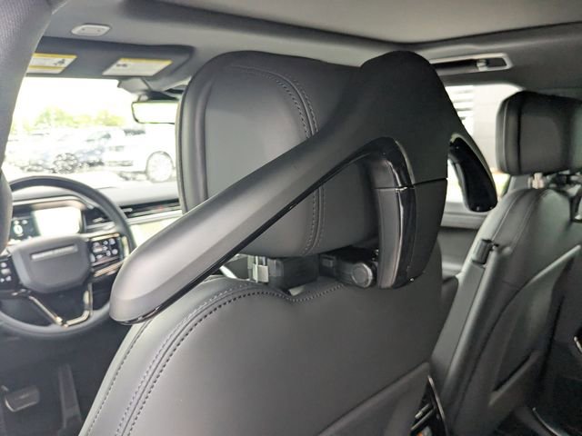 New 2026 Land Rover Range Rover Sport Dynamic SE image 13