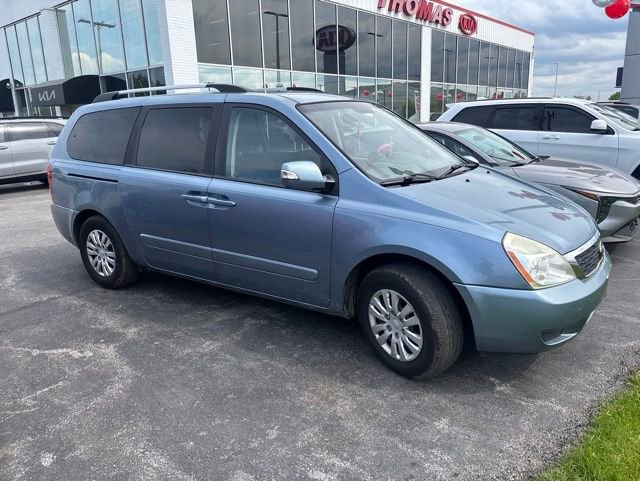 Used 2012 Kia Sedona LX FWD image 1