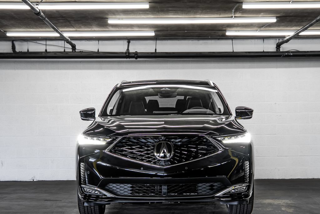 New 2026 Acura MDX w/ Advance Package AWD/4WD image 8