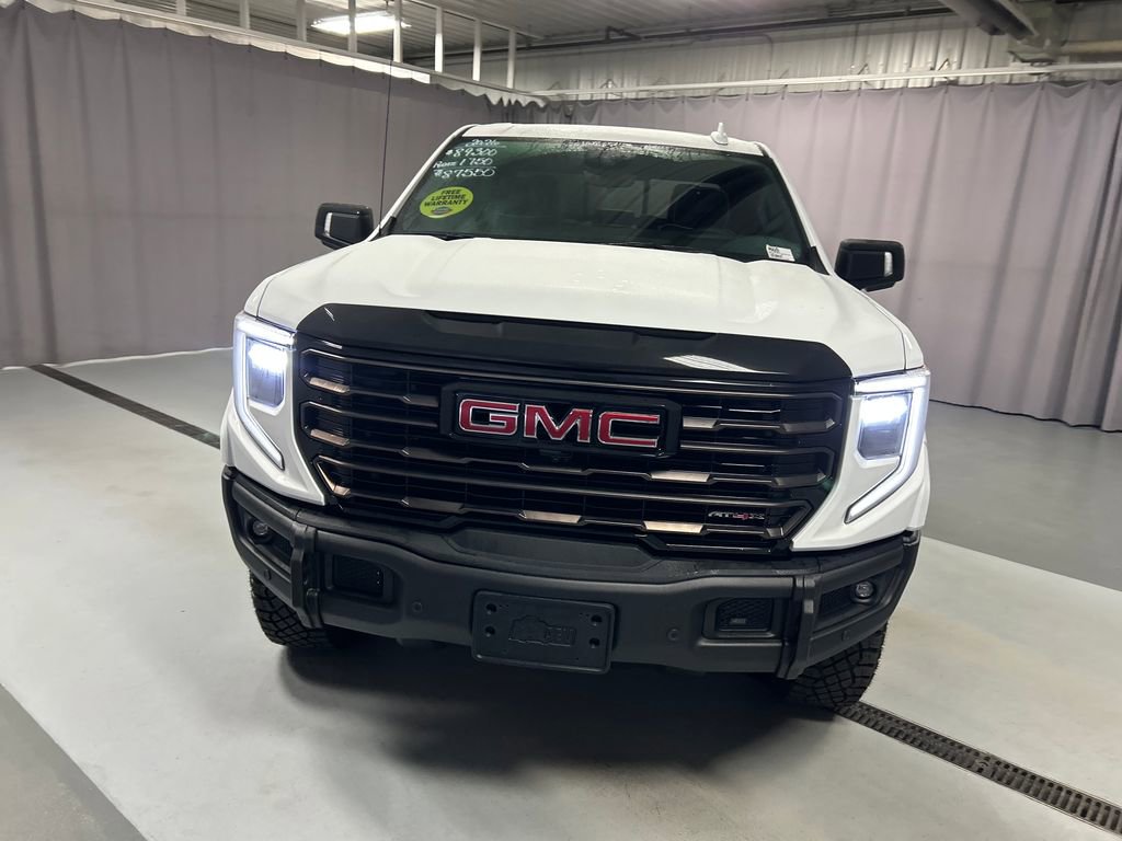 New 2026 GMC Sierra 1500 AT4X w/ AT4X AEV Edition image 2