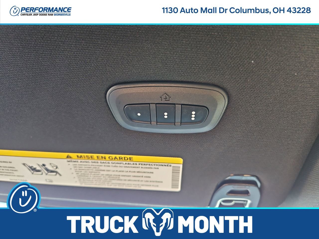 New 2026 RAM 2500 Big Horn image 25