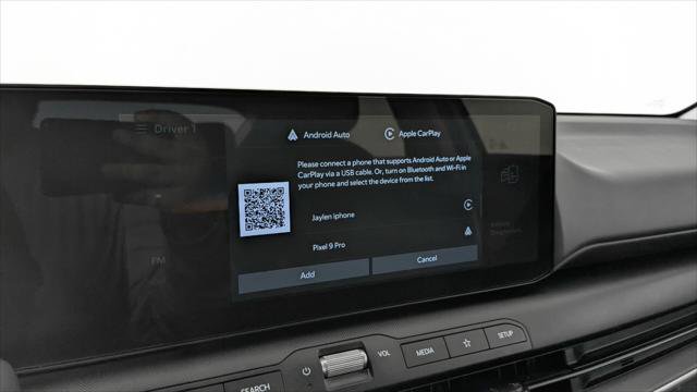 Used 2025 Kia K4 FWD image 31