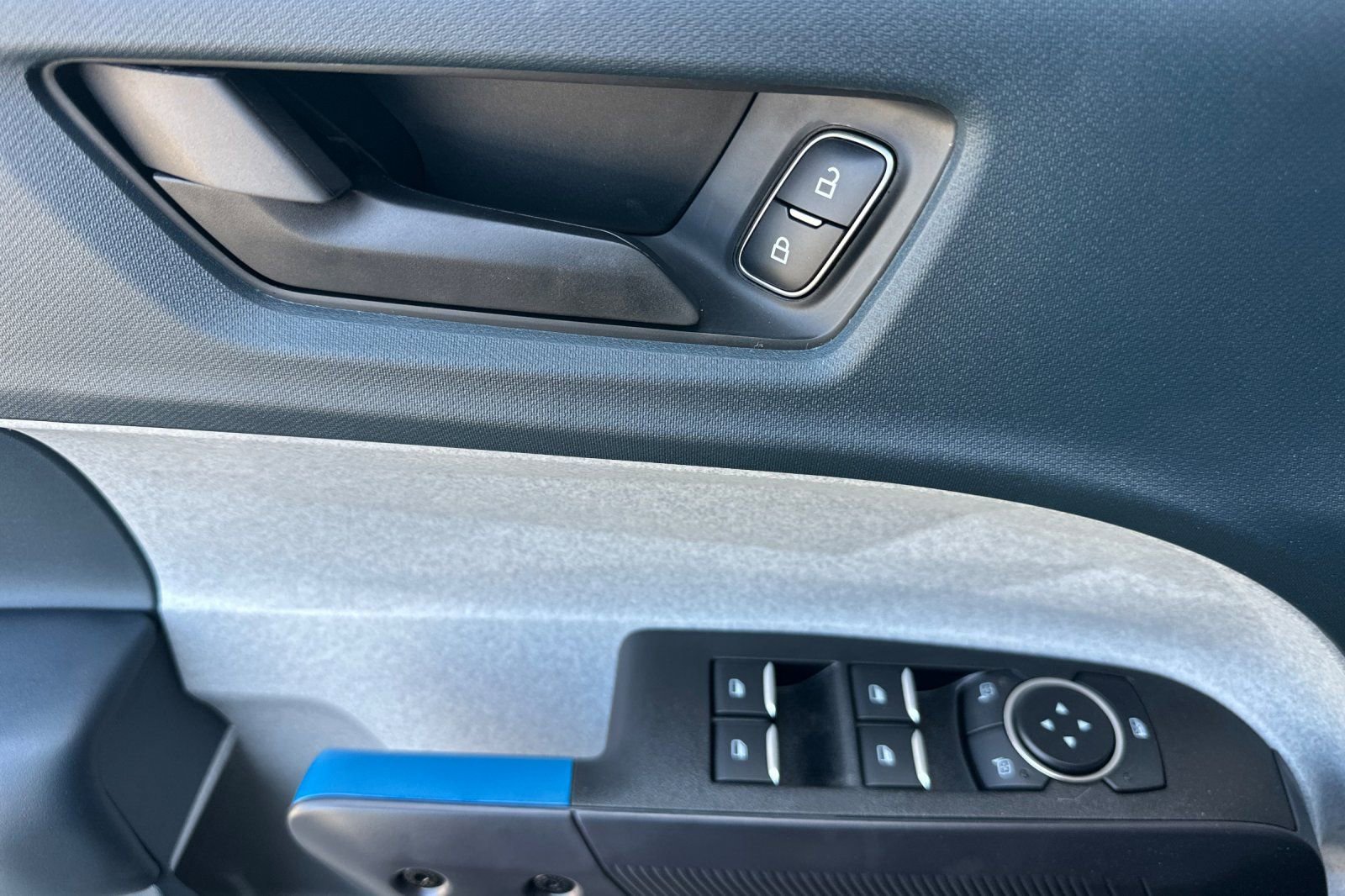 New 2026 Ford Maverick XLT w/ XLT Luxury Package image 10