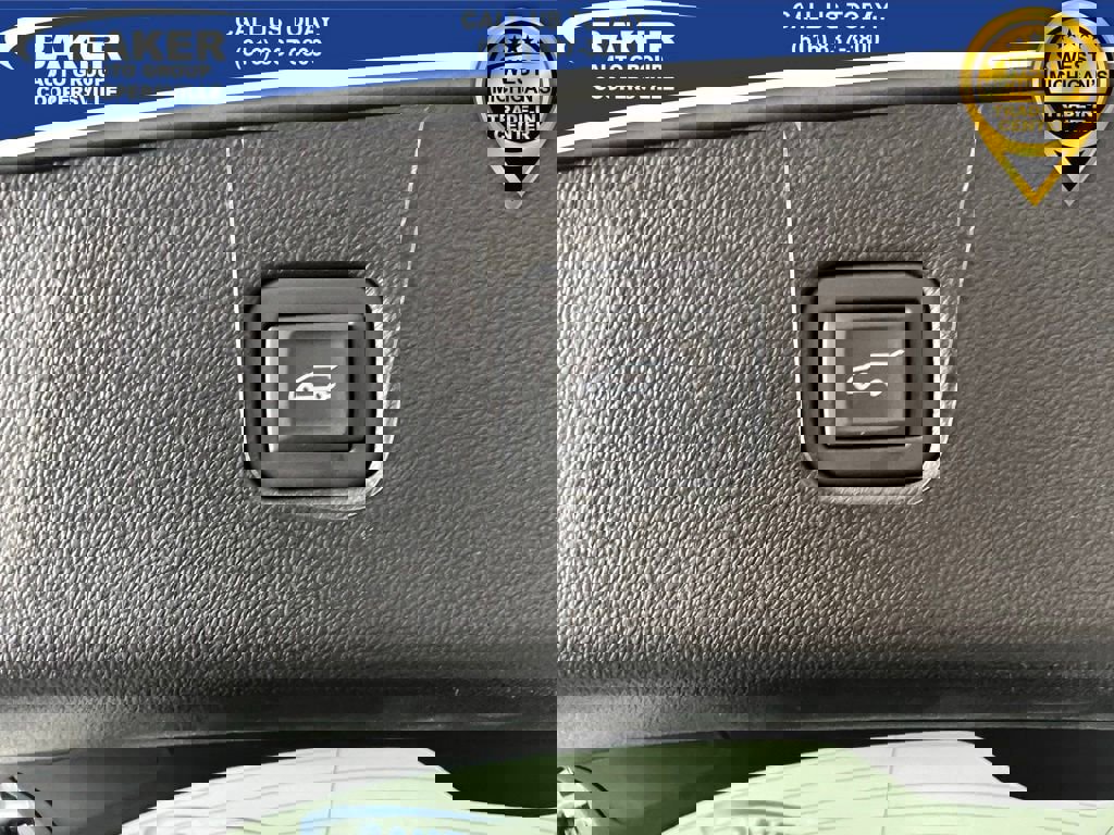 New 2026 Chevrolet Blazer RS w/ Driver Confidence II Package image 13