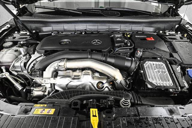 New 2026 Mercedes-Benz GLB 250 4MATIC image 25
