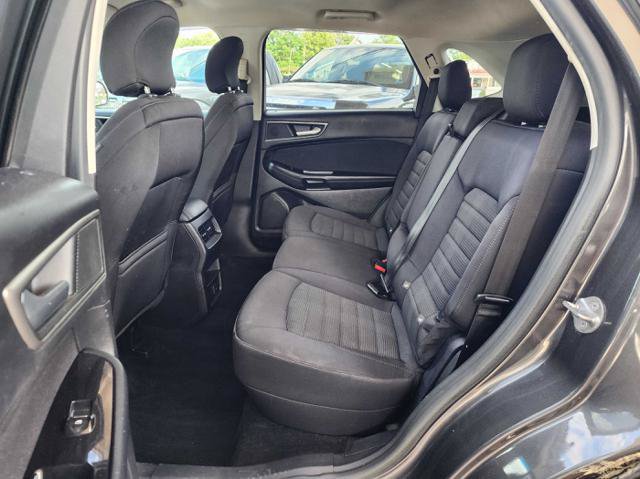 Used 2015 Ford Edge SEL w/ Cargo Accessory Package AWD/4WD image 14