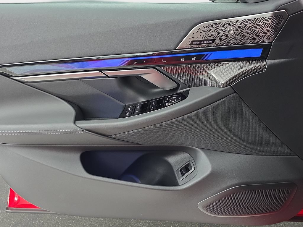 New 2027 BMW M5 w/ Executive Package AWD/4WD image 26