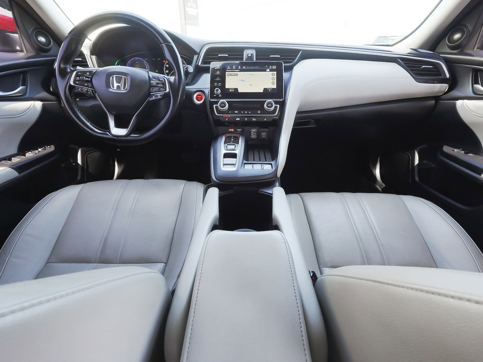 Used 2021 Honda Insight Touring image 37