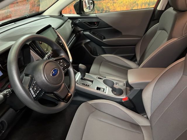 Certified 2025 Subaru Crosstrek 2.0i Premium image 24