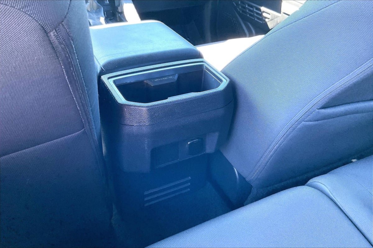 Used 2024 Toyota Tacoma SR5 RWD image 30