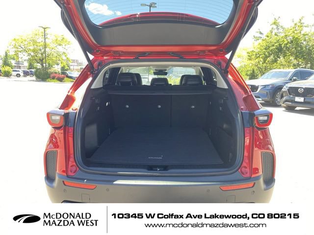 Certified 2026 MAZDA CX-50 AWD 2.5 Hybrid w/ Premium Pkg image 27