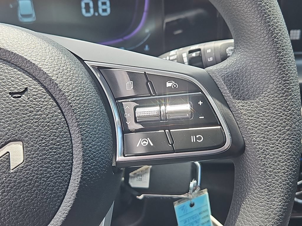 Certified 2025 Kia Seltos LX AWD/4WD image 20