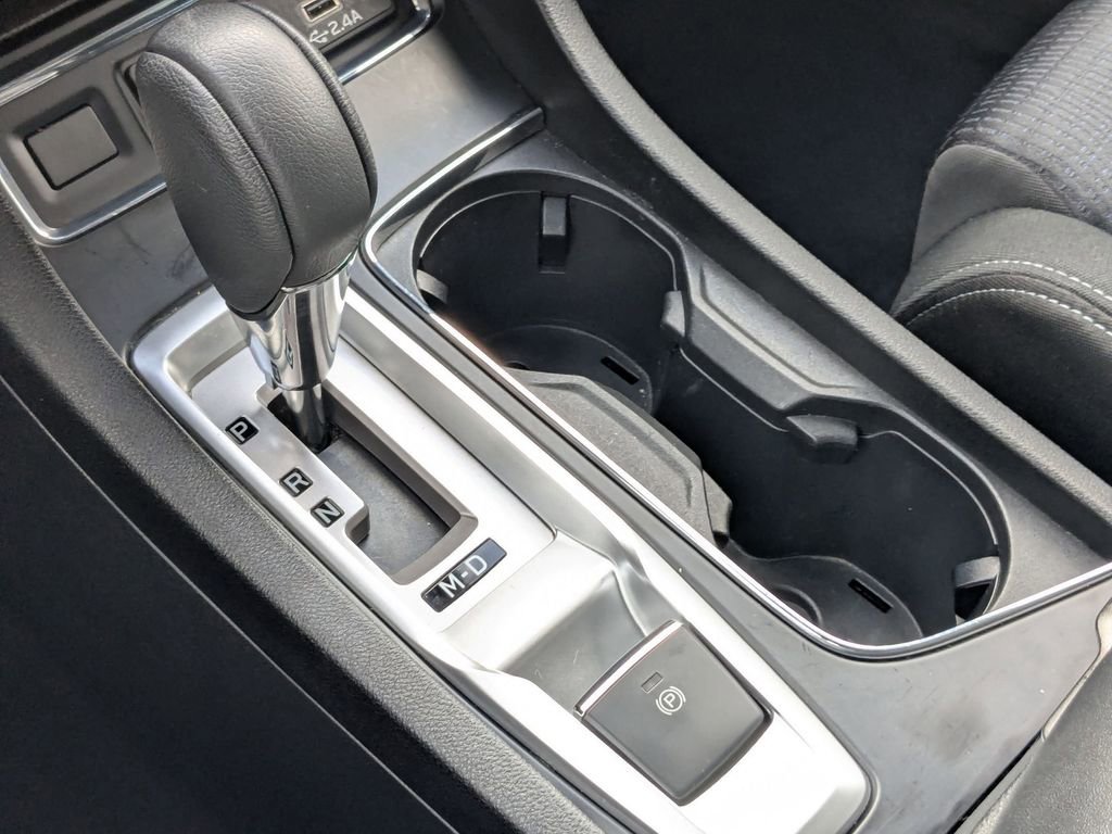 Used 2025 Subaru Ascent Premium image 19