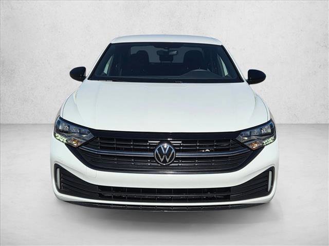 Certified 2023 Volkswagen Jetta Sport FWD image 2