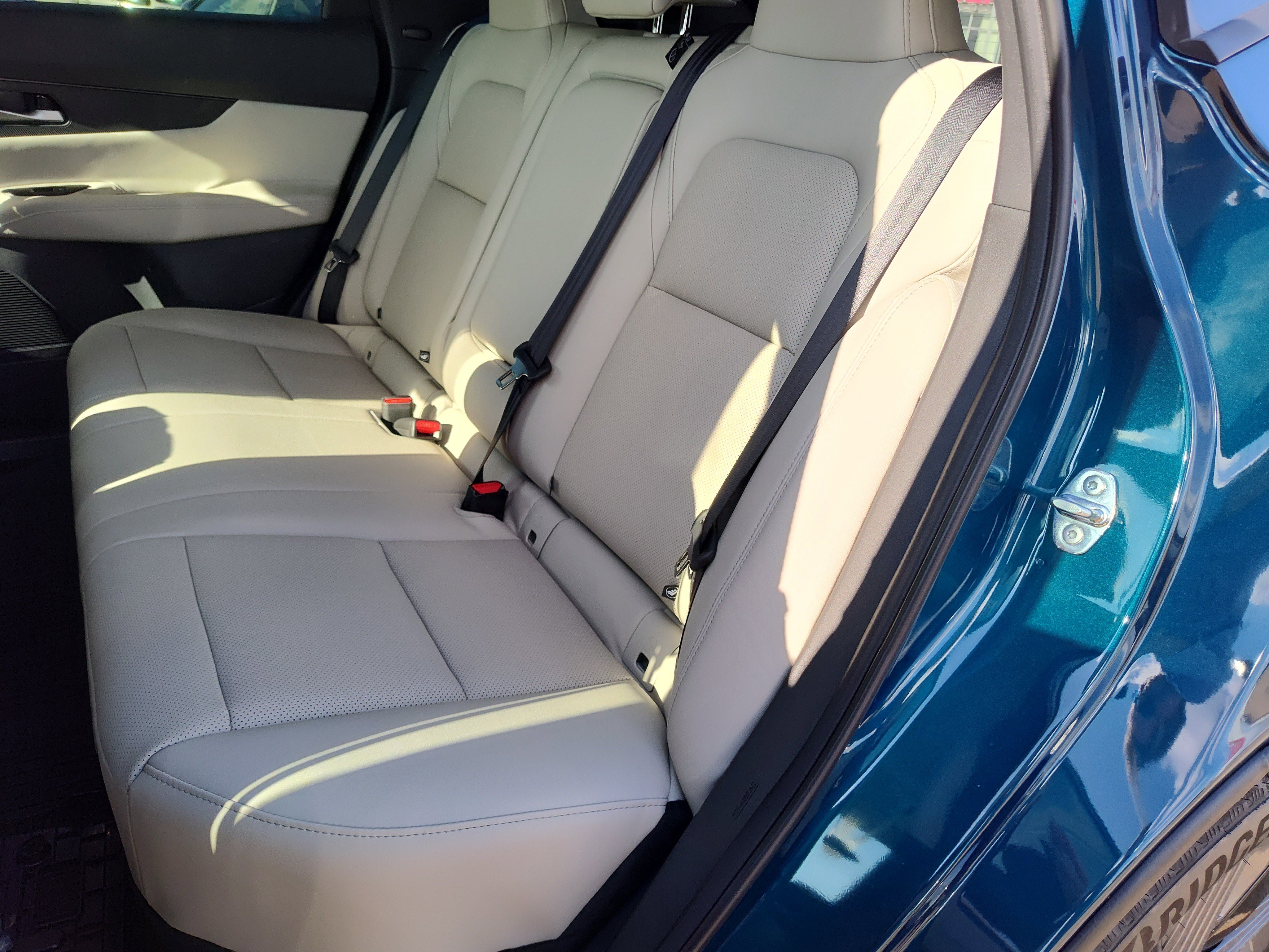 New 2026 Nissan Murano SL AWD/4WD image 15