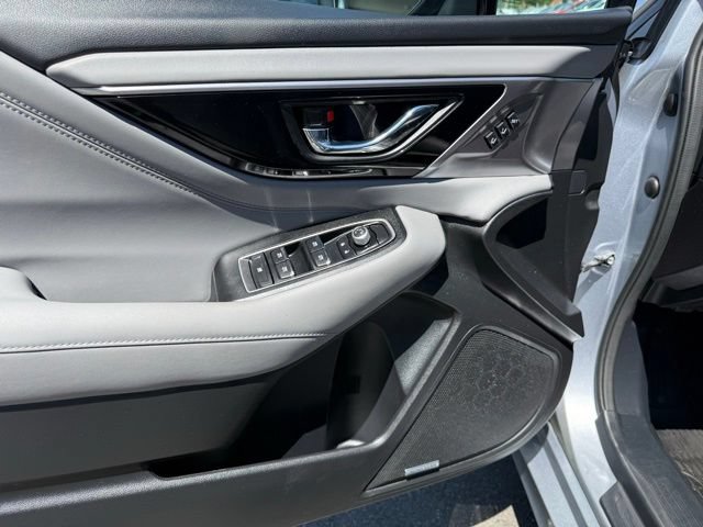 Used 2023 Subaru Legacy Limited AWD/4WD image 10