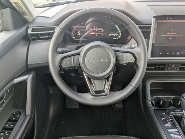 New 2026 MAZDA CX-5 Select AWD/4WD image 29