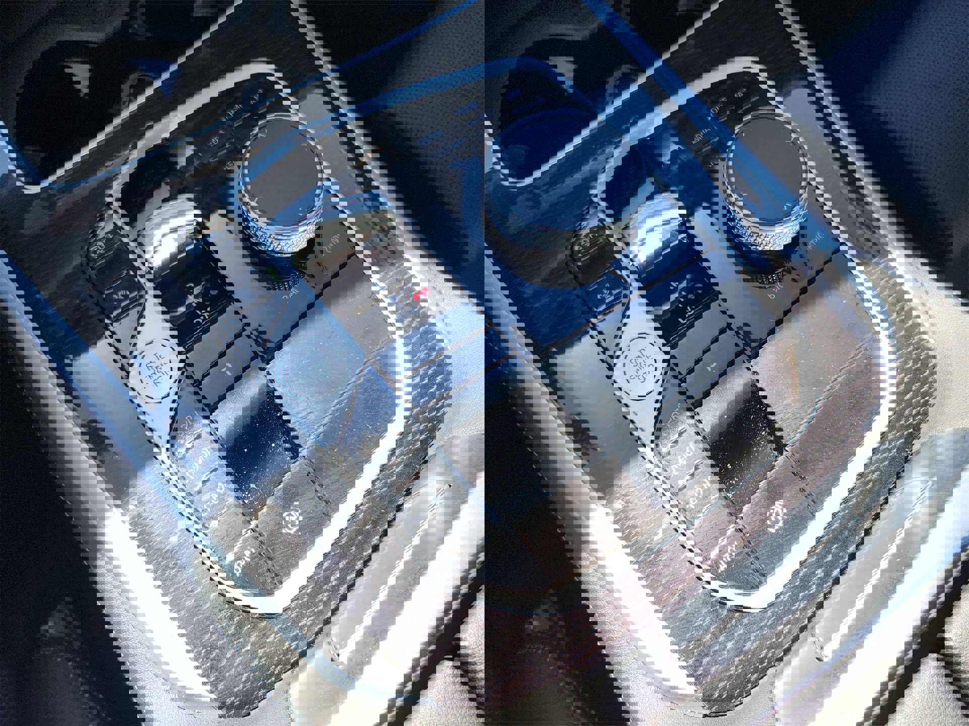 Used 2026 BMW X5 sDrive40i image 22