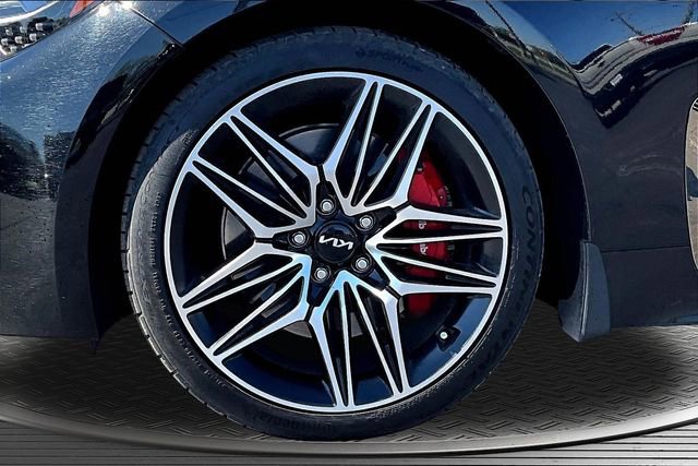 Used 2023 Kia Stinger GT2 RWD image 33