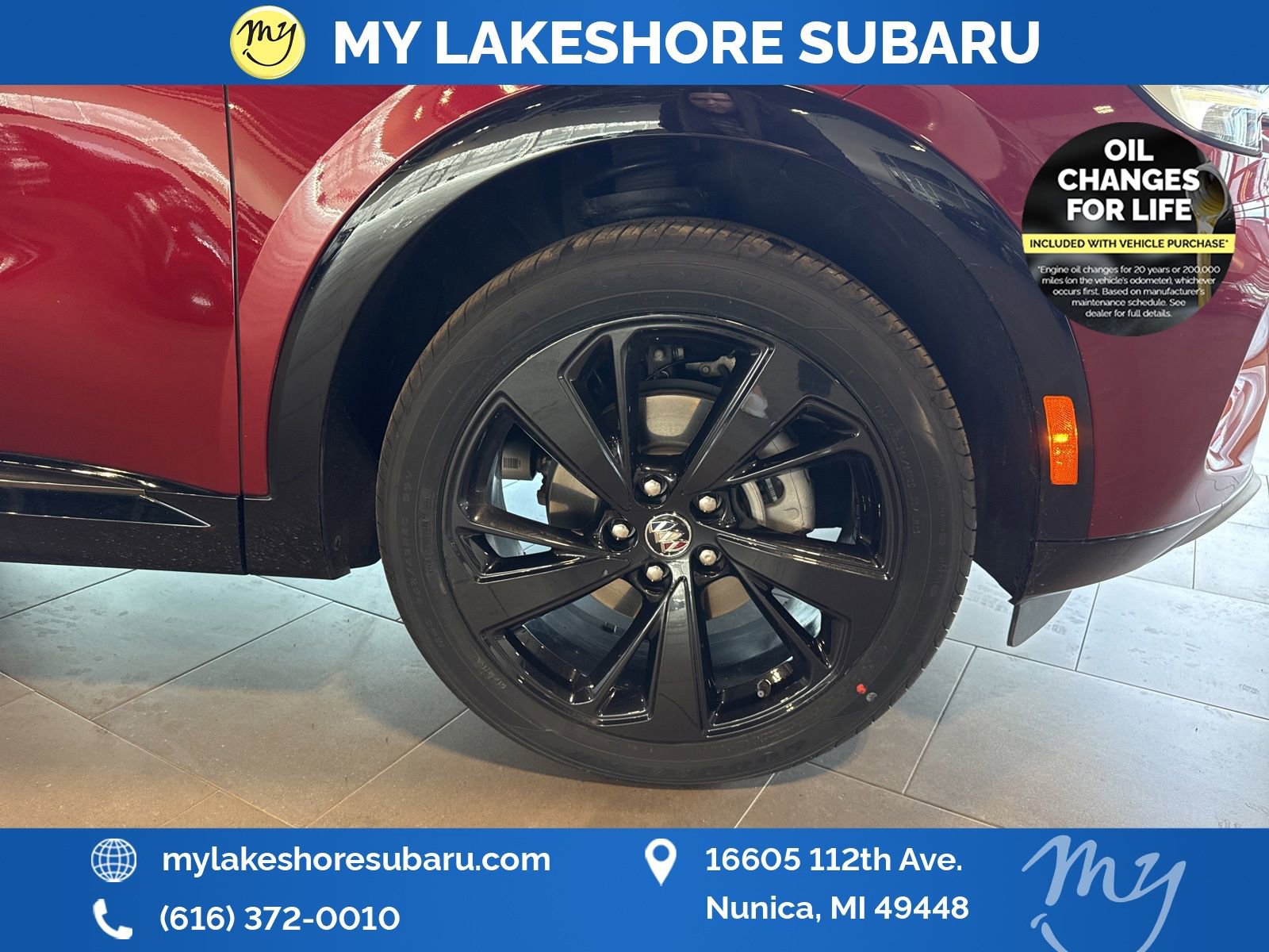 Used 2023 Buick Envision Preferred w/ Sport Touring Package image 30