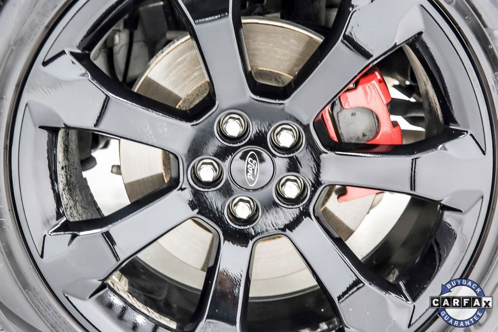 Used 2020 Ford Explorer ST w/ ST Street Pack image 39