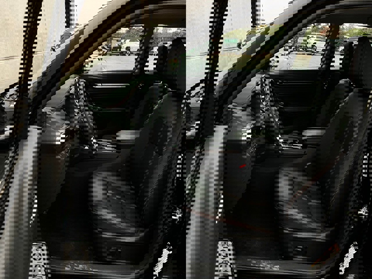 Used 2025 Nissan Altima 2.5 SR image 10