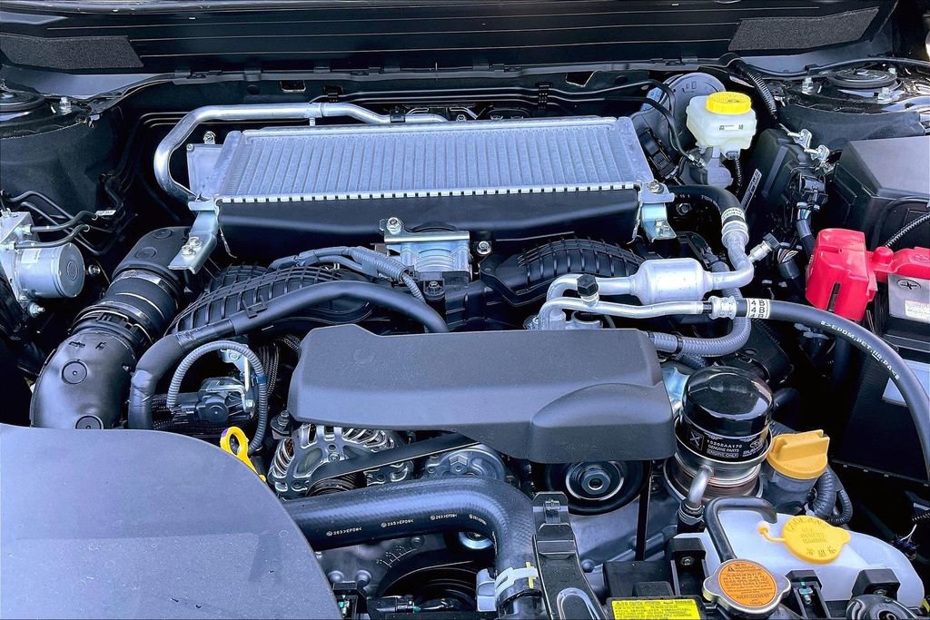 New 2026 Subaru Outback Limited XT AWD/4WD image 14