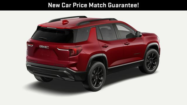New 2027 GMC Terrain Elevation w/ Elevation Premium Package AWD/4WD image 5