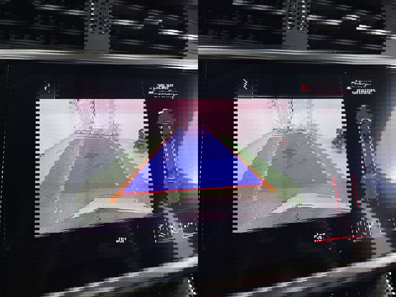 Used 2019 Audi A6 2.0T Premium w/ Convenience Package image 15