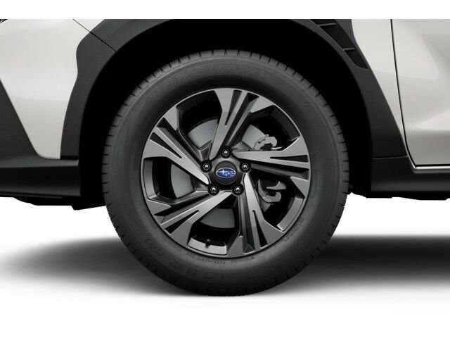 New 2026 Subaru Crosstrek 2.5i Premium image 10