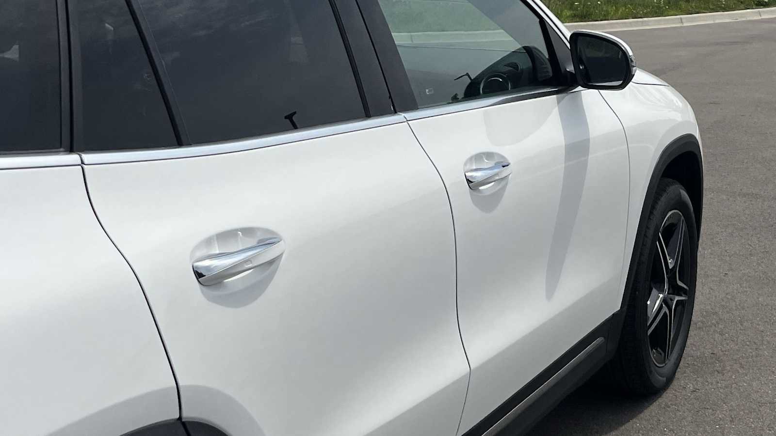 New 2026 Mercedes-Benz GLA 250 4MATIC image 20