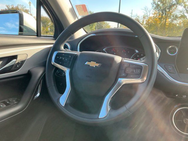 New 2025 Chevrolet Blazer LT w/ Convenience Package AWD/4WD image 22